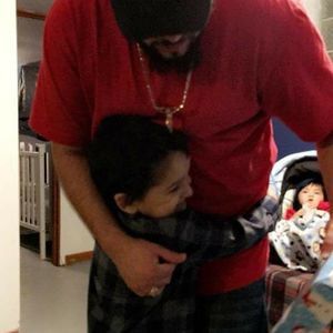 Meet your Posher, Jr.